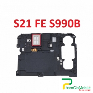 Loa Trong, Loa Tai Nghe Samsung Galaxy S21 FE SM-S990B Ear Speaker Loa Nhỏ, Loa Nghe Gọi